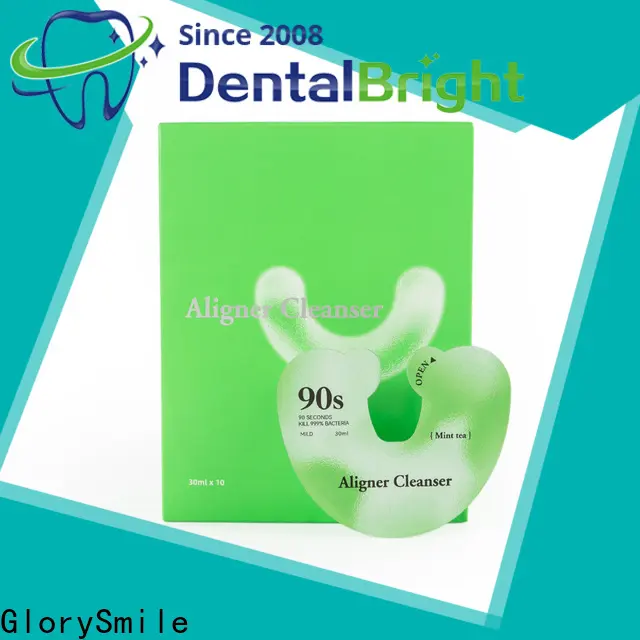 GlorySmile High-quality custom teeth trays for business 1