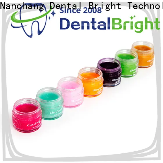 GlorySmile Wholesale custom lip balm bulk wholesale Supply 1