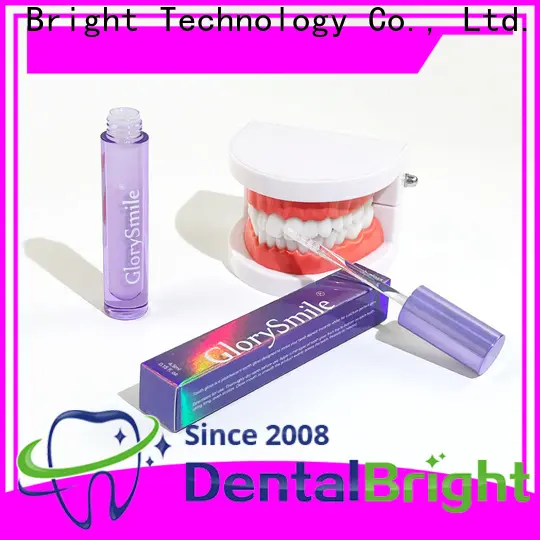 GlorySmile Best best whitening pen reputable manufacturer for teeth 1