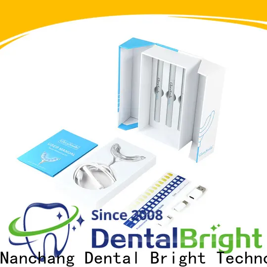 GlorySmile impression kit manufacturers 1