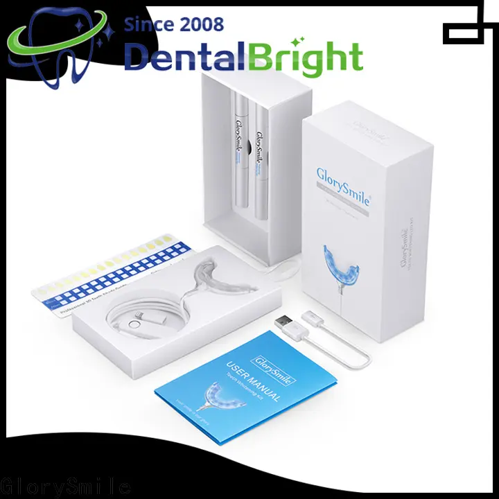 led portable teeth whitening kit company for teeth 1