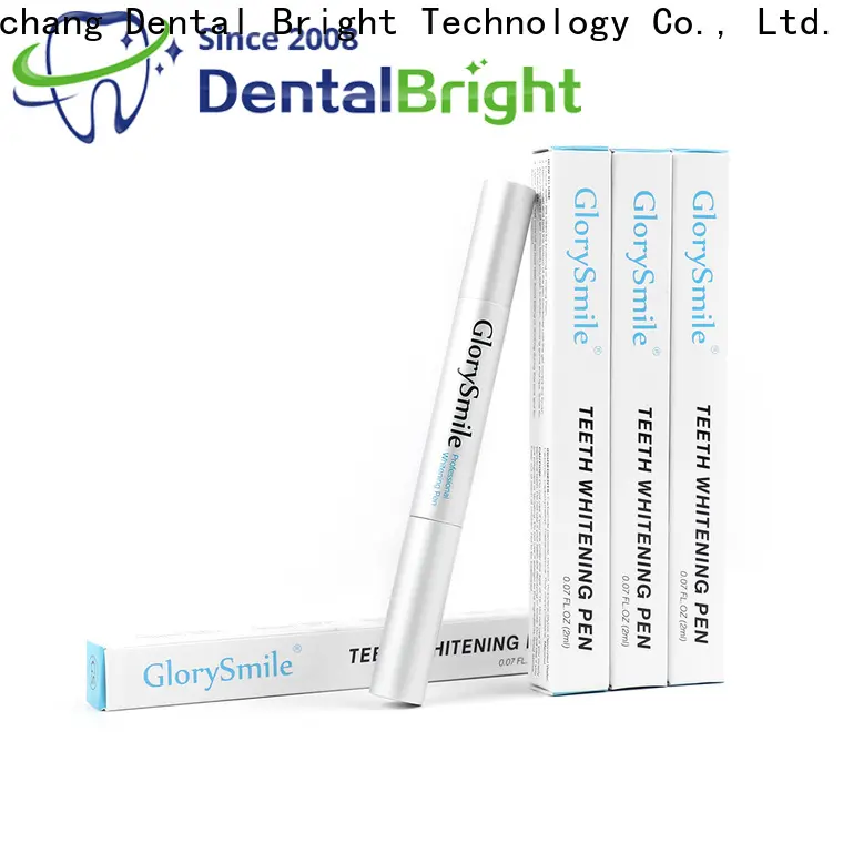 GlorySmile smile pen reputable manufacturer for home usage3 1