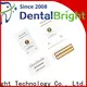 Wholesale peroxide free teeth whitening strips Suppliers for home usage 1