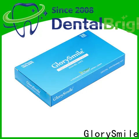 Custom OEM most effective teeth whitening strips for business for teeth 1