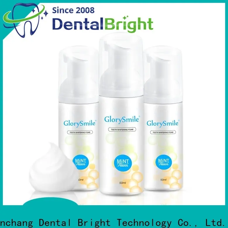 GlorySmile Bulk purchase custom oral care products for business for teeth 1