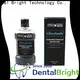 GlorySmile organic activated charcoal toothbrush for business for whitening teeth 1
