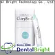 Bulk buy bamboo charcoal toothbrush Supply for whitening teeth 1