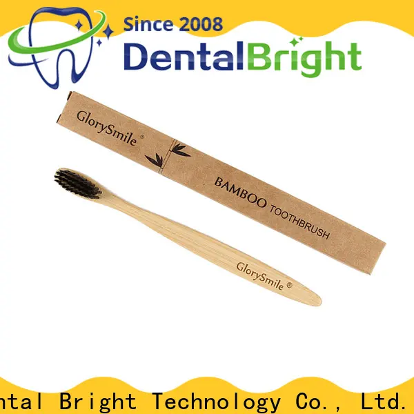 ODM high quality environmentally friendly toothbrush factory for teeth 1