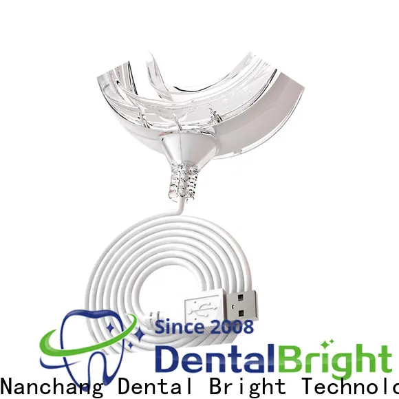 GlorySmile Custom OEM best teeth whitening kit reviews manufacturers for whitening teeth 1