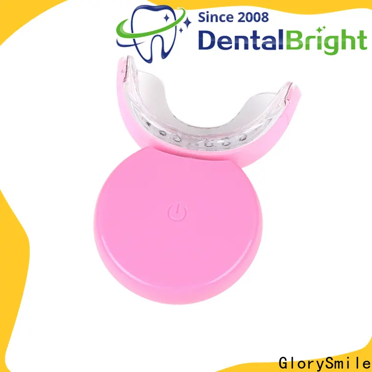GlorySmile best dental teeth whitening kit inquire now for teeth 1