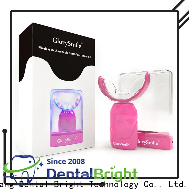 Wholesale high quality top 5 best teeth whitening kits for business for teeth 1