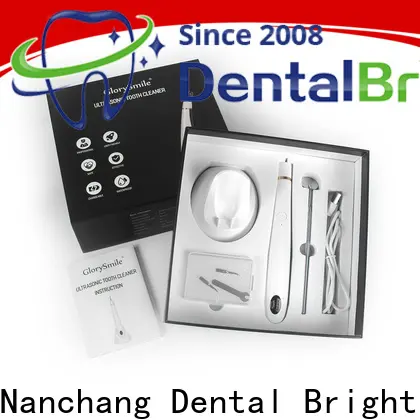 GlorySmile good selling bamboo charcoal teeth whitening toothpaste company for whitening teeth 1