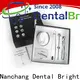 GlorySmile good selling bamboo charcoal teeth whitening toothpaste company for whitening teeth 1