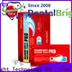 Wholesale high quality most effective whitening strips company for teeth 1