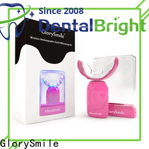 GlorySmile mold impression kit Supply for whitening teeth 1