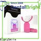 GlorySmile mold impression kit Supply for whitening teeth 1