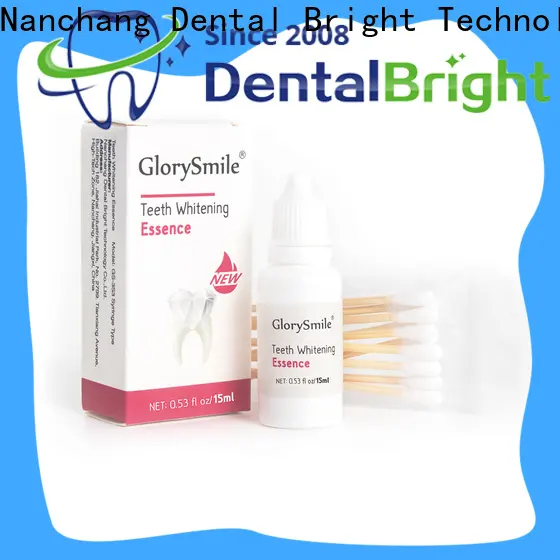 GlorySmile Wholesale best dental whitening pen for business for whitening teeth 1