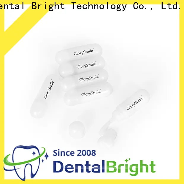 GlorySmile pap teeth whitening Suppliers for whitening teeth 1
