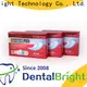 GlorySmile dental whitening strips for wholesale for home usage 1