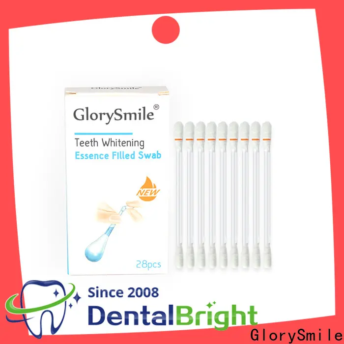 OEM teeth whitening gel pen company for home usage 1
