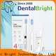 GlorySmile Custom high quality best electric toothbrush for sensitive gums Suppliers for teeth 1