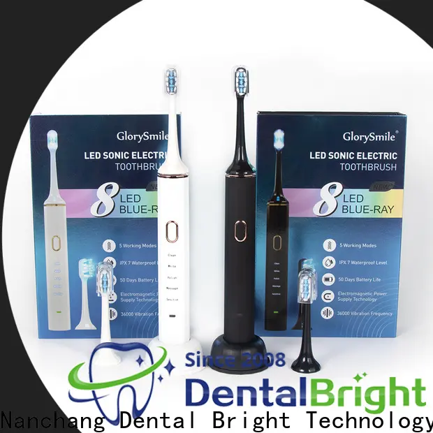 GlorySmile best buy electric toothbrush company for teeth 1