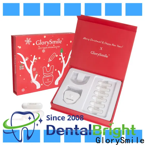 ODM teeth whitening kit best 2020 company for teeth 1