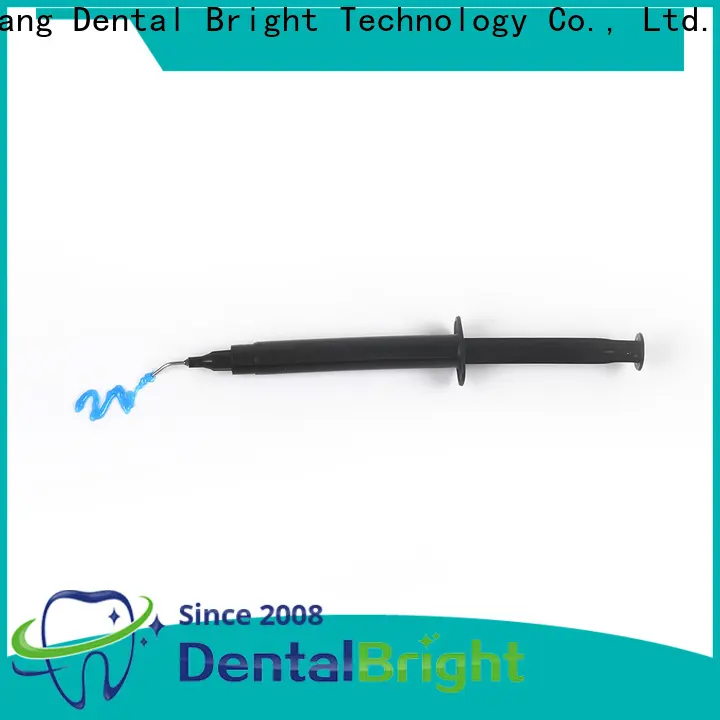 Wholesale ODM advanced teeth whitening pen company for teeth 1
