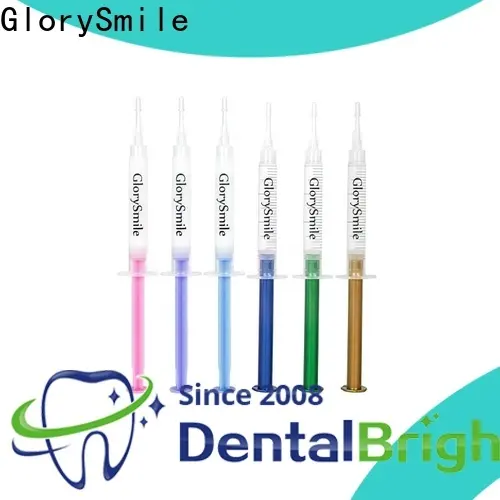 Bulk buy high quality whitening gel pen manufacturers for whitening teeth 1
