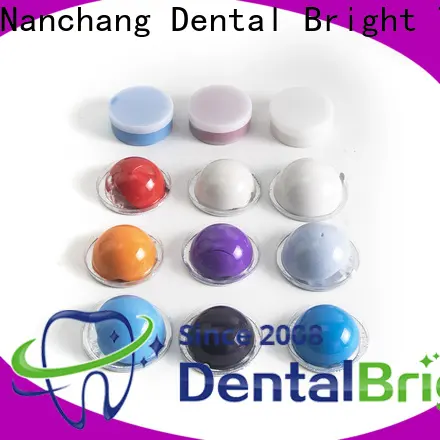 GlorySmile Custom OEM Impression Material Suppliers for whitening teeth 1