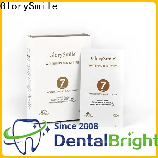Wholesale best best whitening strips free quote for teeth 1