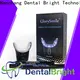 GlorySmile hot sale portable teeth whitening kit company for whitening teeth 1