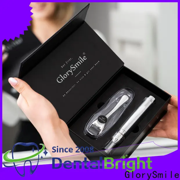 GlorySmile Custom ODM private label lip balm manufacturer Suppliers1 1