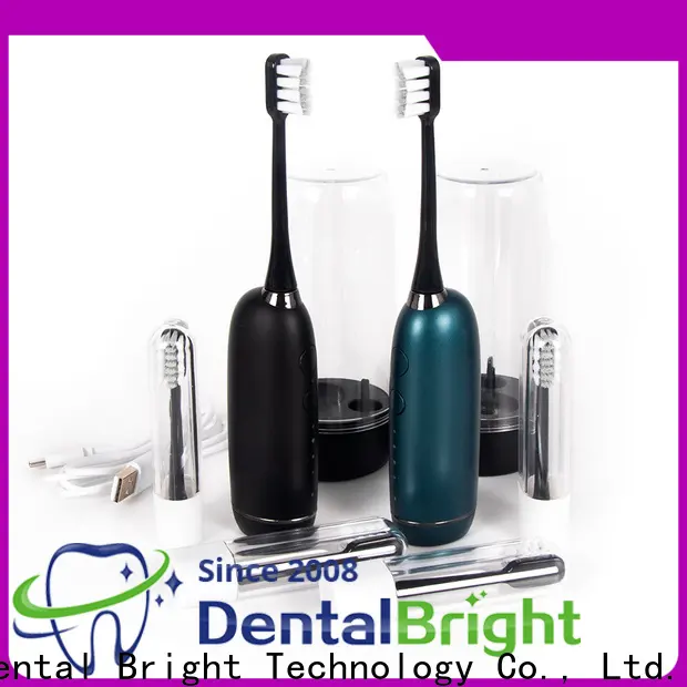 GlorySmile bluetooth toothbrush for business for teeth 1