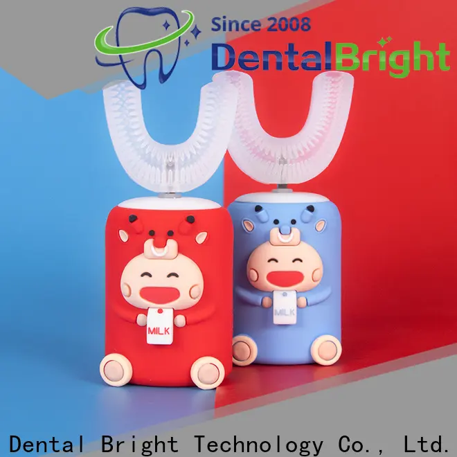 GlorySmile travel electric toothbrush for business for whitening teeth 1