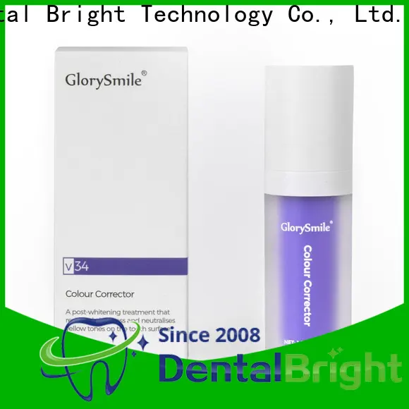 GlorySmile v34 toothpaste distributors for whitening teeth 1