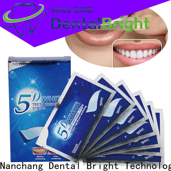 GlorySmile Bulk buy best professional teeth whitening strips Supply for whitening teeth 1