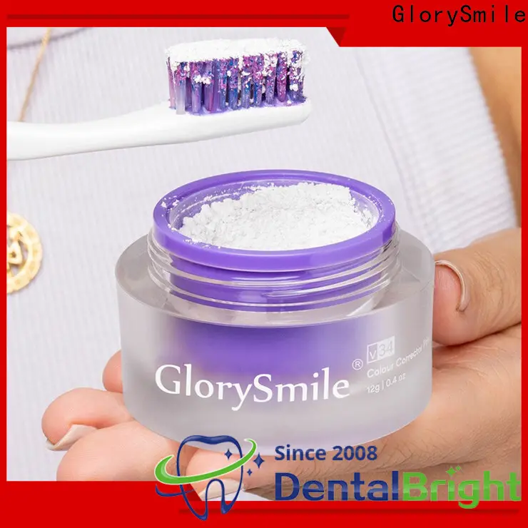 3D V34 Colour Corrector Powder manufacturers for dental bright 1