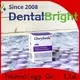 GlorySmile activated charcoal toothpaste from China for teeth 1