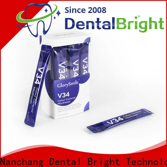 GlorySmile Wholesale charcoal whitening toothpaste inquire now for teeth 1
