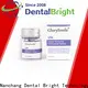 professional toothpaste tablet manufacturers for dental bright 1