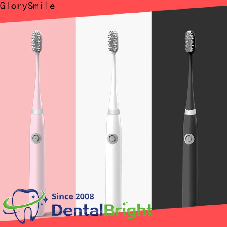 Bulk buy high quality sustainable electric toothbrush Suppliers for teeth 1