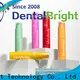 GlorySmile Bulk purchase high quality bamboo charcoal teeth whitening toothpaste company for whitening teeth 1