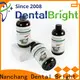 hot sale natural bamboo charcoal toothpaste from China for whitening teeth 1