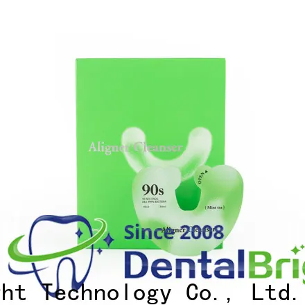 Wholesale high quality best whitening trays manufacturers 1