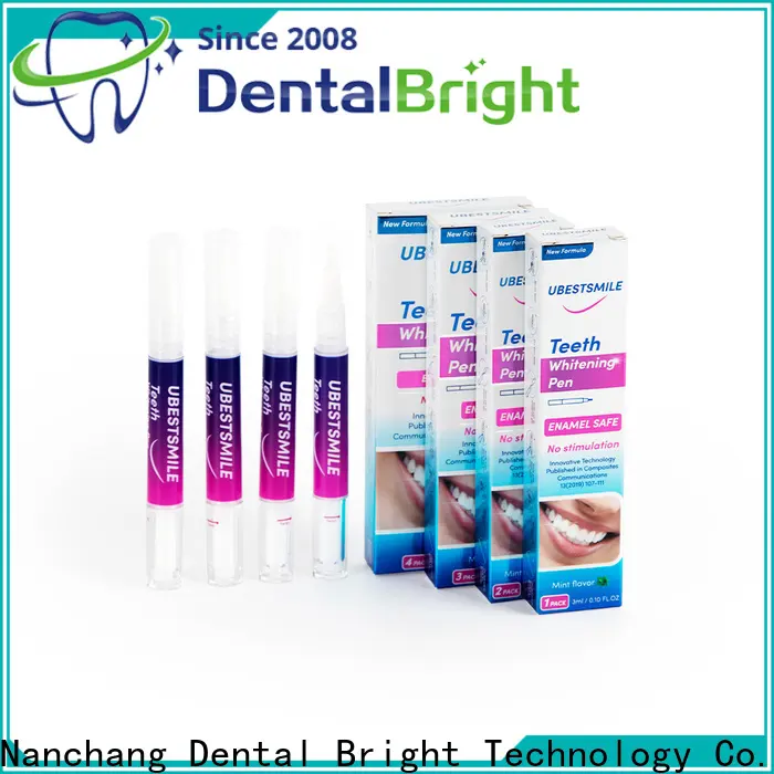 Bulk buy best bright white pen factory for whitening teeth 1