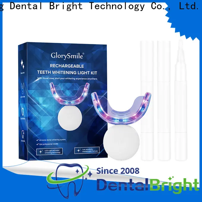 Bulk purchase best best teeth whitening at home kits supplier for teeth 1
