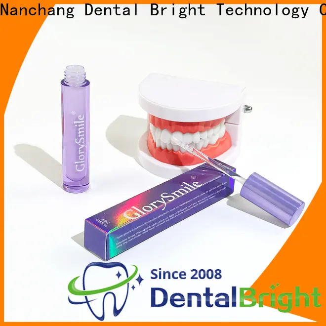 GlorySmile advanced teeth whitening pen order now for teeth 1