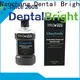 ODM best biodegradable toothbrush manufacturers for whitening teeth 1