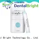 GlorySmile organic charcoal toothpaste factory for teeth2 1